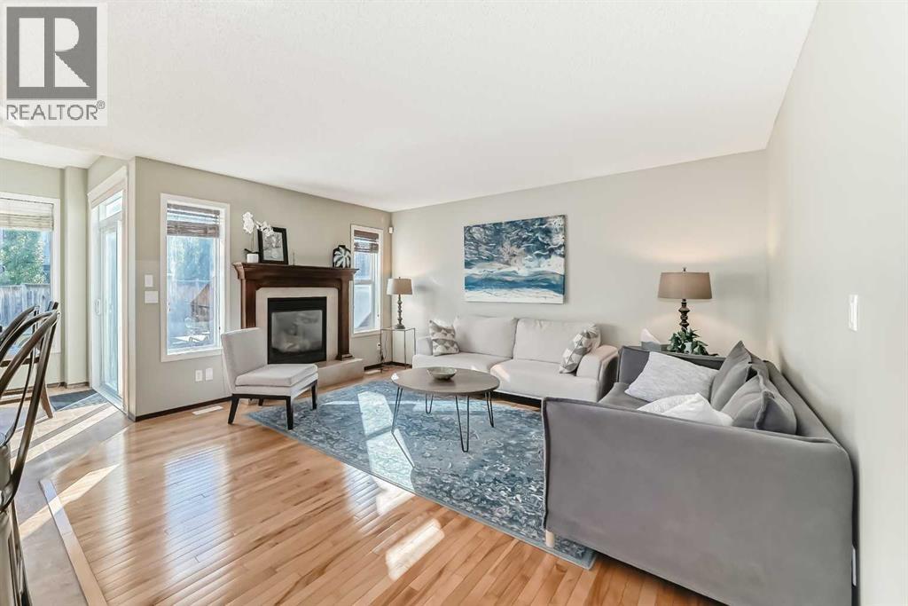 154 New Brighton Lane Se, Calgary, Alberta  T2E 0E2 - Photo 11 - A2259950