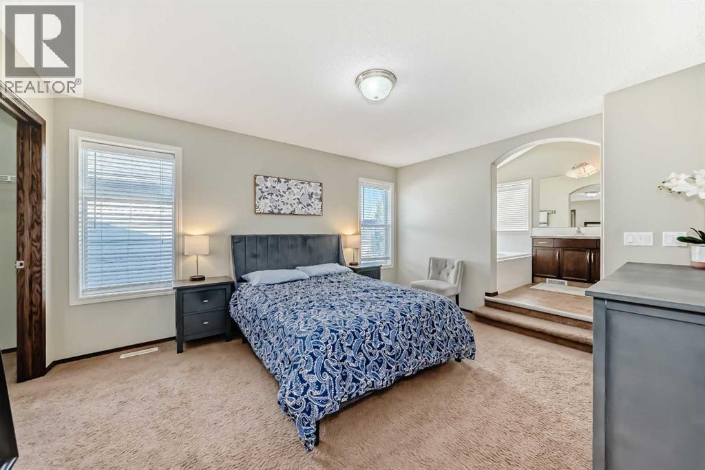 154 New Brighton Lane Se, Calgary, Alberta  T2E 0E2 - Photo 17 - A2259950