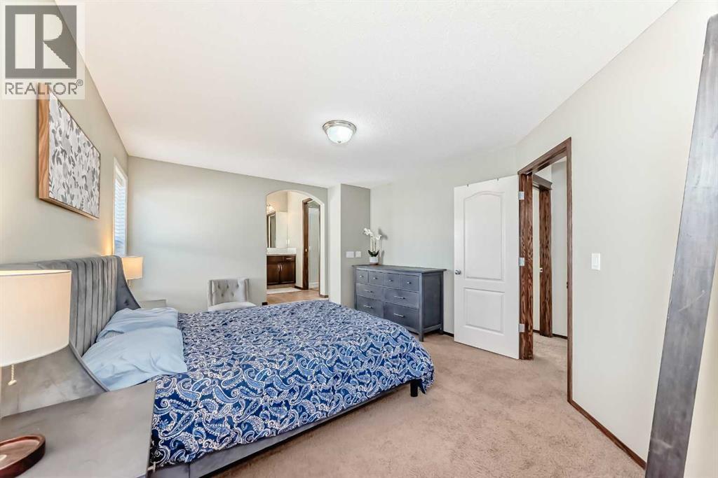 154 New Brighton Lane Se, Calgary, Alberta  T2E 0E2 - Photo 20 - A2259950
