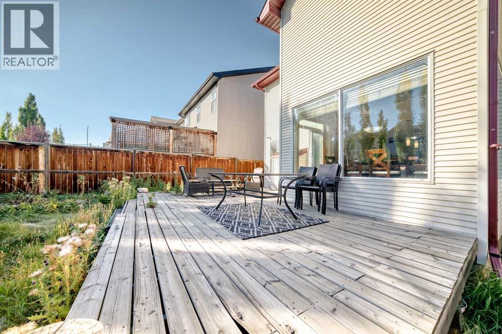 154 New Brighton Lane Se, Calgary, Alberta  T2E 0E2 - Photo 44 - A2259950