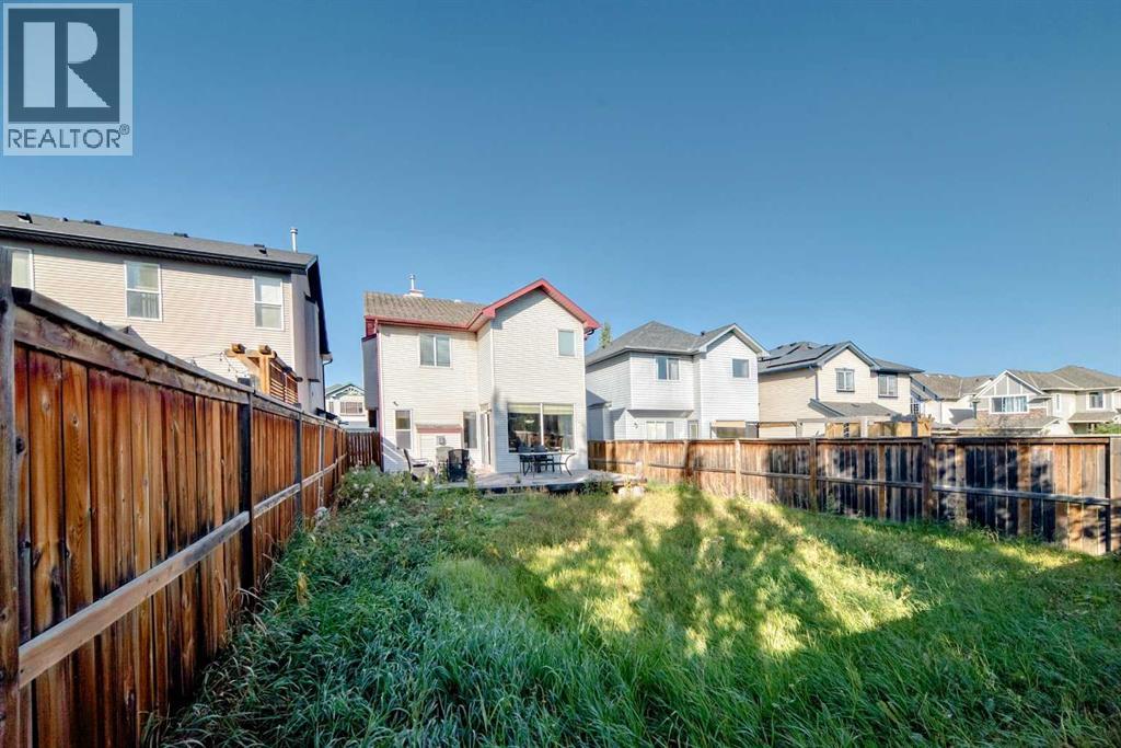 154 New Brighton Lane Se, Calgary, Alberta  T2E 0E2 - Photo 46 - A2259950