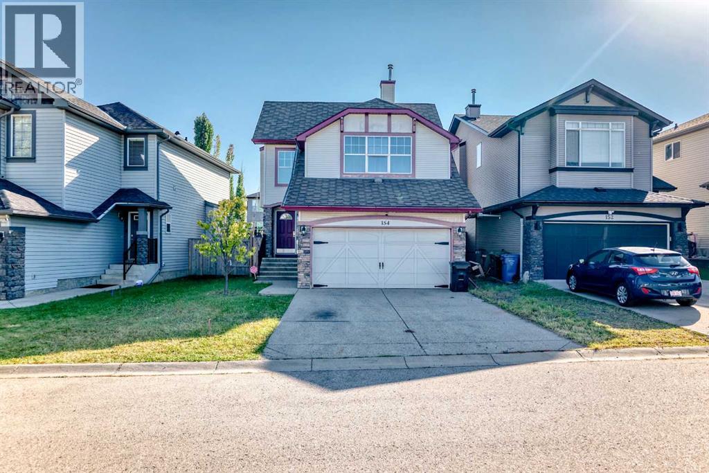 154 New Brighton Lane Se, Calgary, Alberta  T2E 0E2 - Photo 47 - A2259950