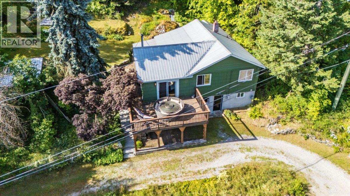 1835 Granite Road, Nelson, British Columbia  V1L 6T8 - Photo 6 - 10361612