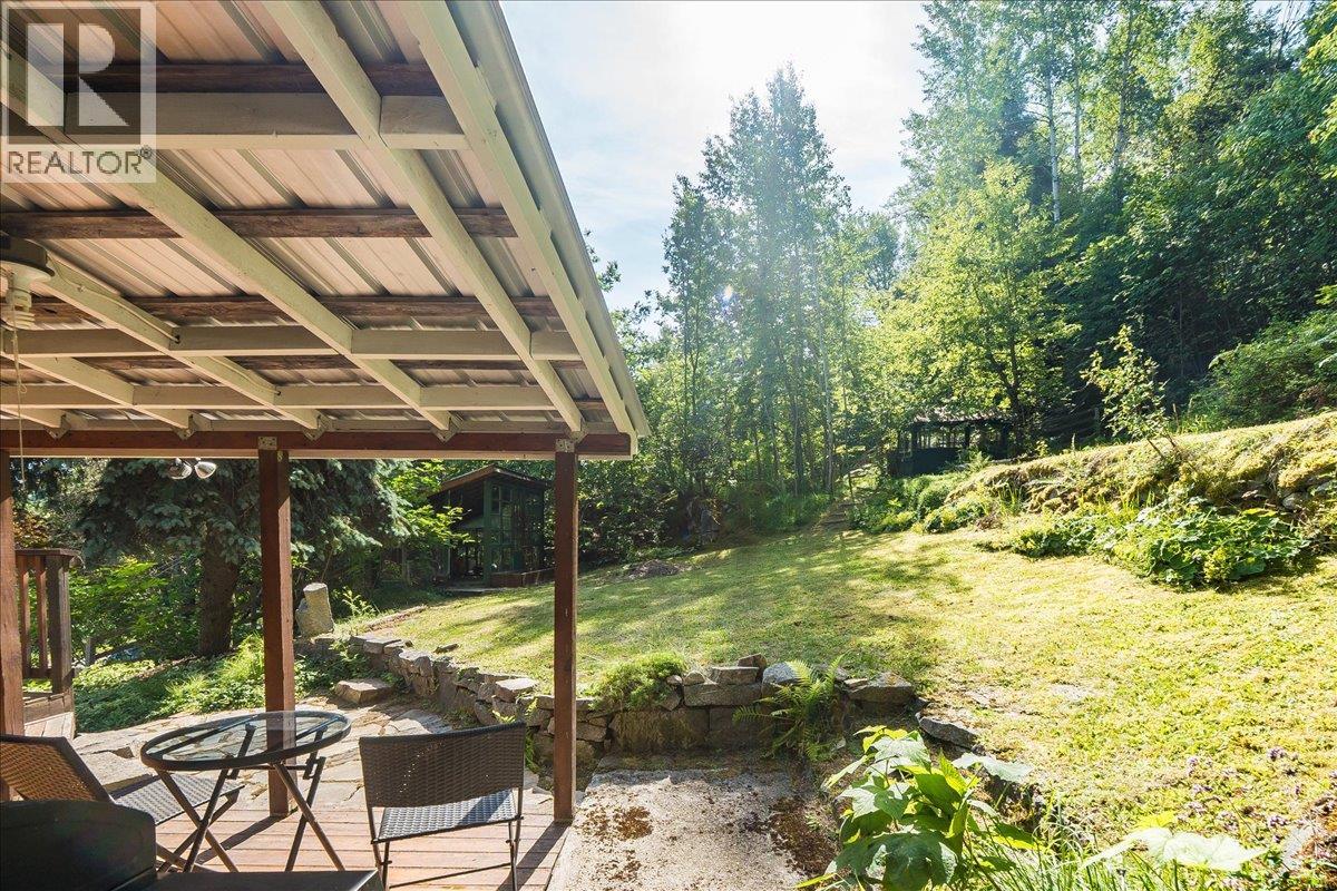 1835 Granite Road, Nelson, British Columbia  V1L 6T8 - Photo 56 - 10361612