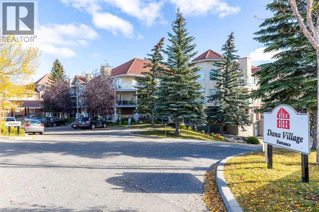 1110, 1818 Simcoe Boulevard Sw, Calgary, Alberta  T3H 3L9 - Photo 3 - A2261693