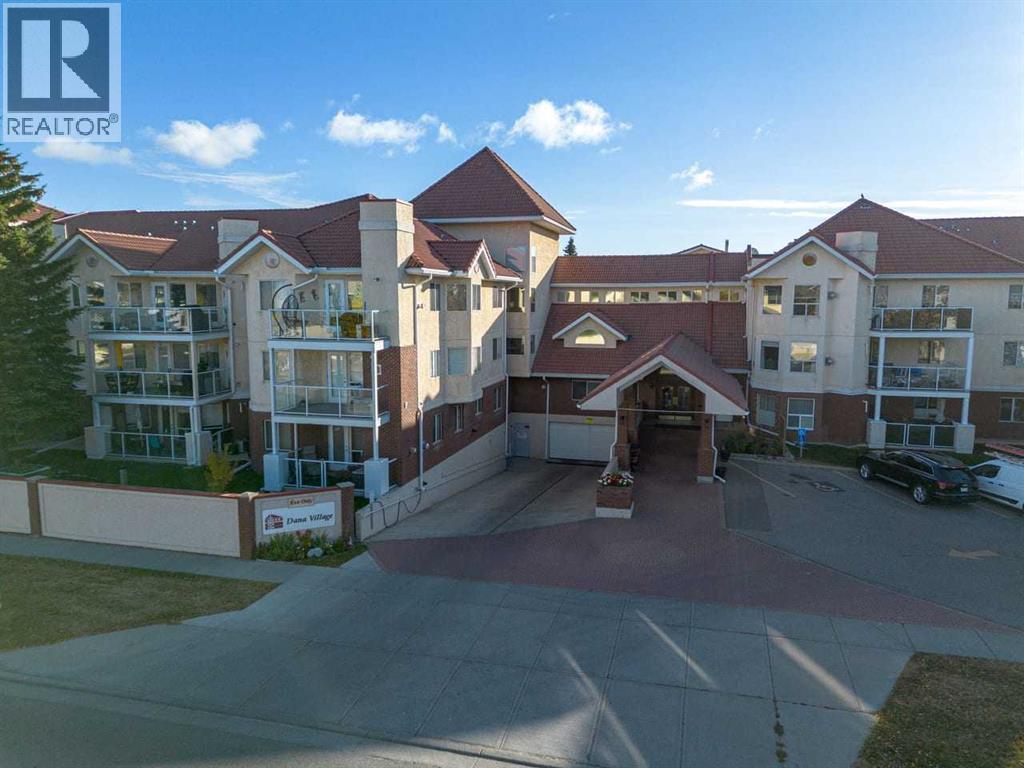1110, 1818 Simcoe Boulevard Sw, Calgary, Alberta  T3H 3L9 - Photo 2 - A2261693