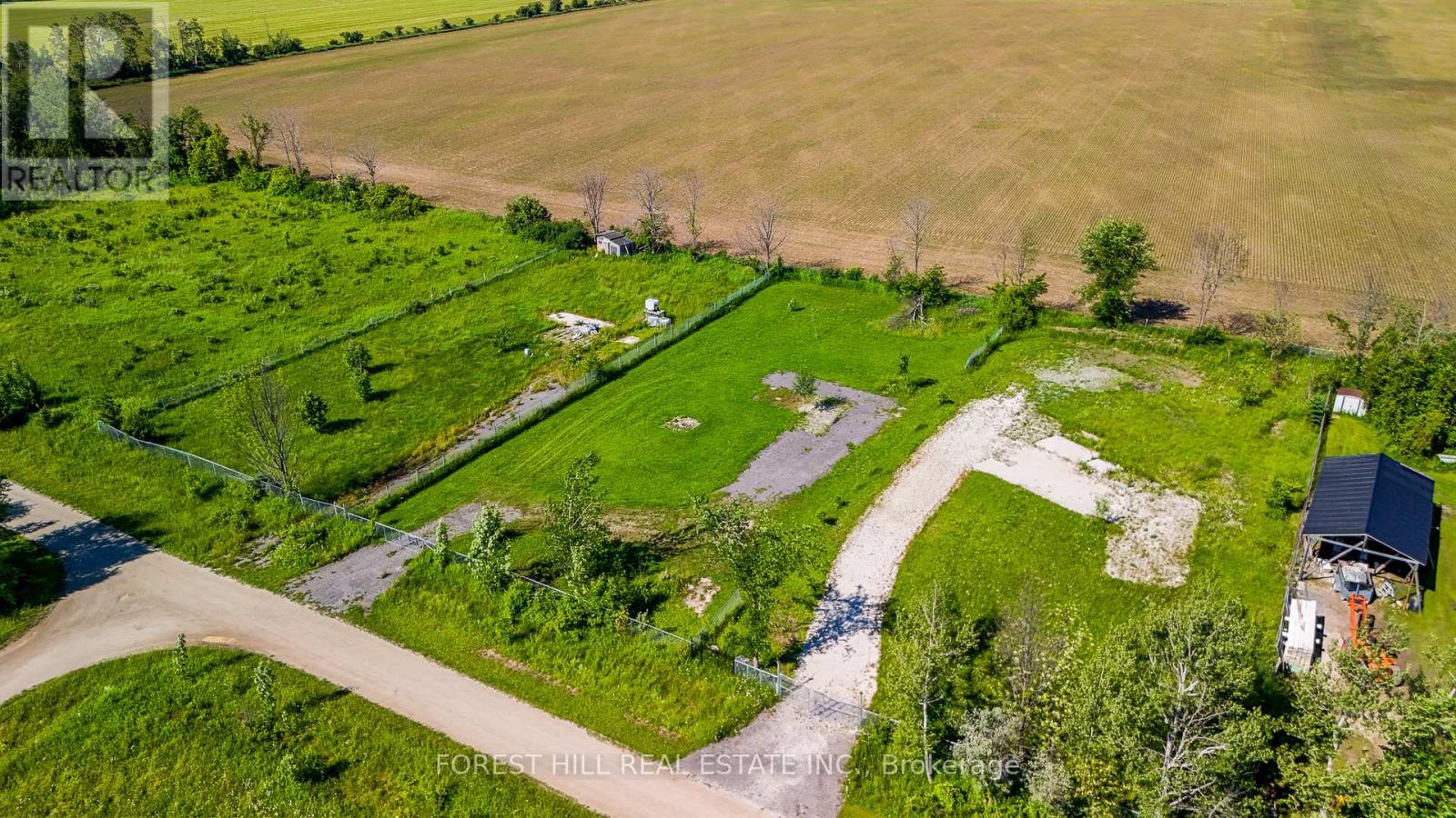 Pt 101 - Lot 32 Mighton Court, Clearview, Ontario  L0M 1S0 - Photo 3 - S12455545