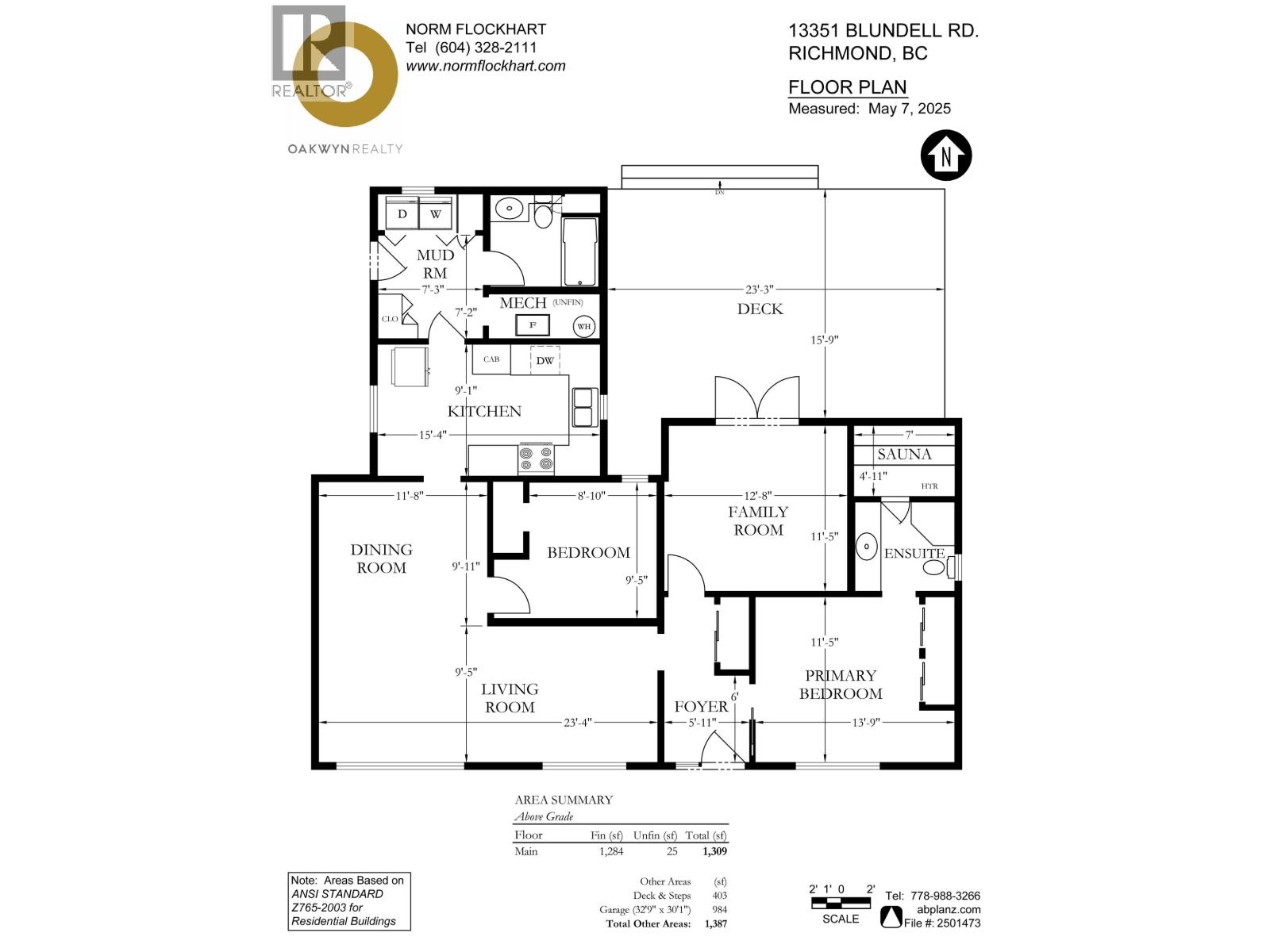 13351 Blundell Road, Richmond, British Columbia  V6W 1B6 - Photo 16 - R3057251