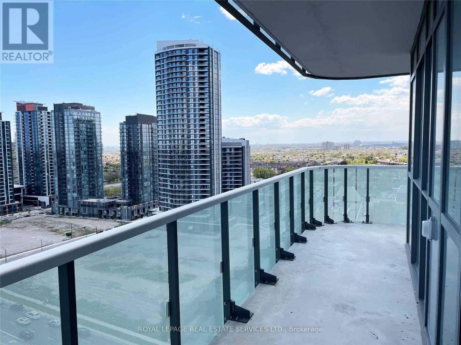 1909 - 8 Nahani Way, Mississauga, Ontario  L4Z 0C6 - Photo 10 - W12455506