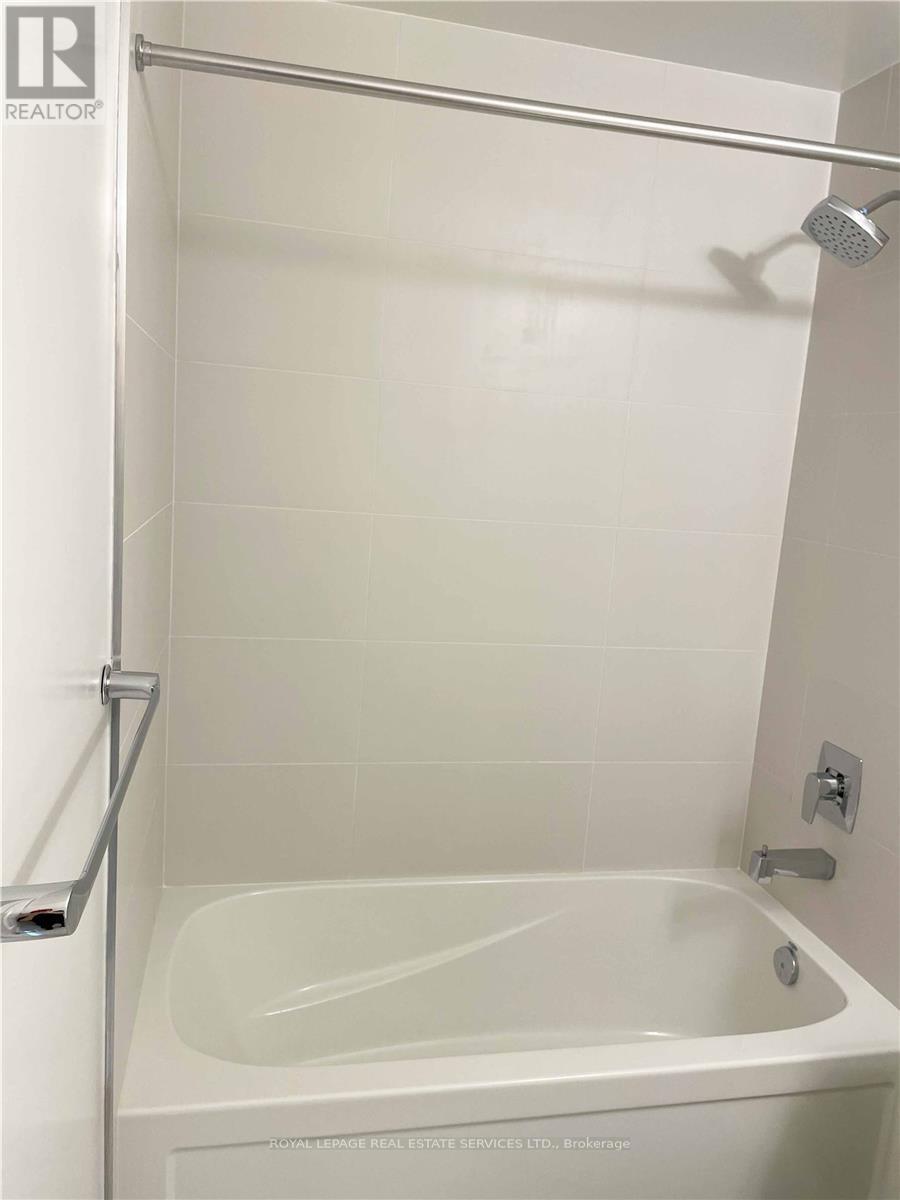 1909 - 8 Nahani Way, Mississauga, Ontario  L4Z 0C6 - Photo 13 - W12455506
