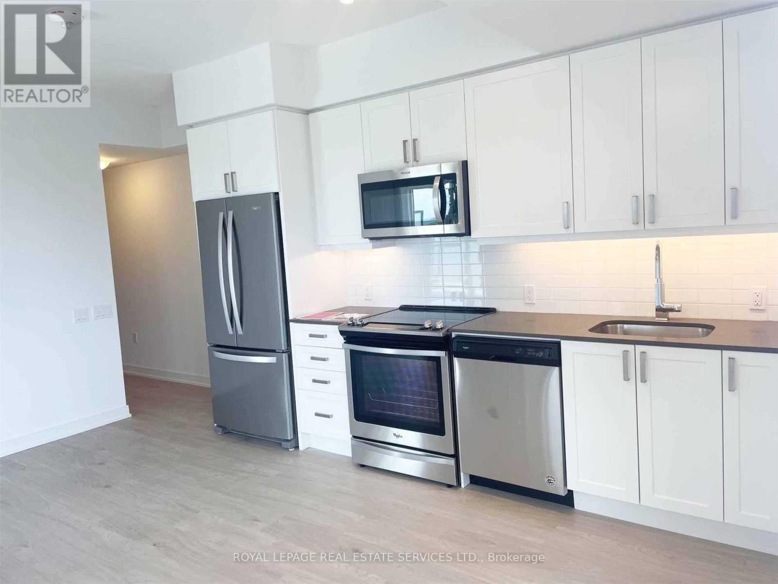 1909 - 8 Nahani Way, Mississauga, Ontario  L4Z 0C6 - Photo 3 - W12455506
