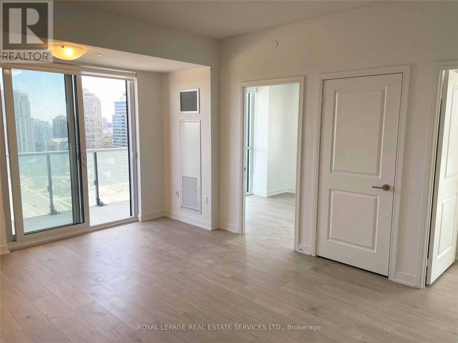 1909 - 8 Nahani Way, Mississauga, Ontario  L4Z 0C6 - Photo 6 - W12455506