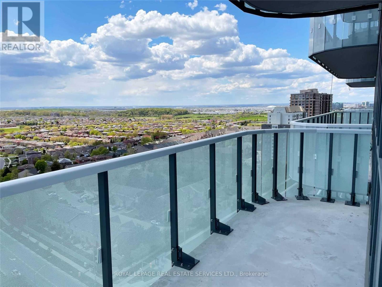 1909 - 8 Nahani Way, Mississauga, Ontario  L4Z 0C6 - Photo 7 - W12455506
