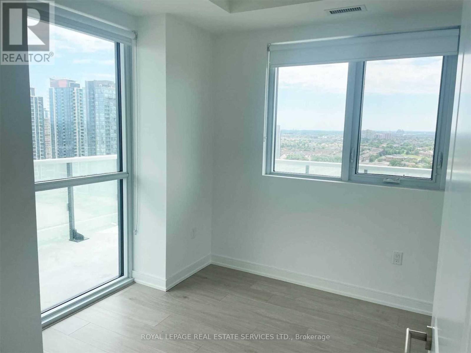 1909 - 8 Nahani Way, Mississauga, Ontario  L4Z 0C6 - Photo 9 - W12455506