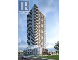 1909 - 8 NAHANI WAY, Mississauga, Ontario