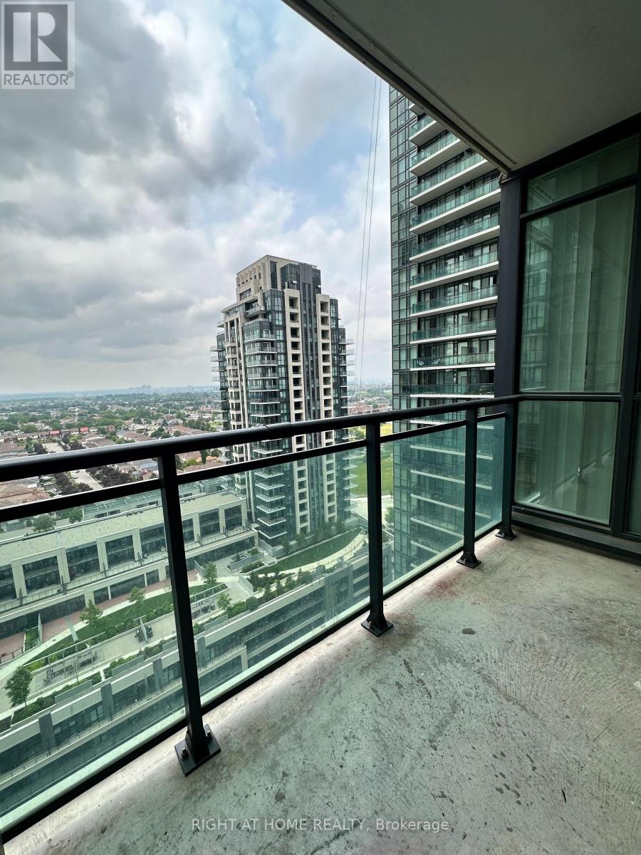 1806 - 4070 Confederation Parkway, Mississauga, Ontario  L5B 0E9 - Photo 6 - W12455508