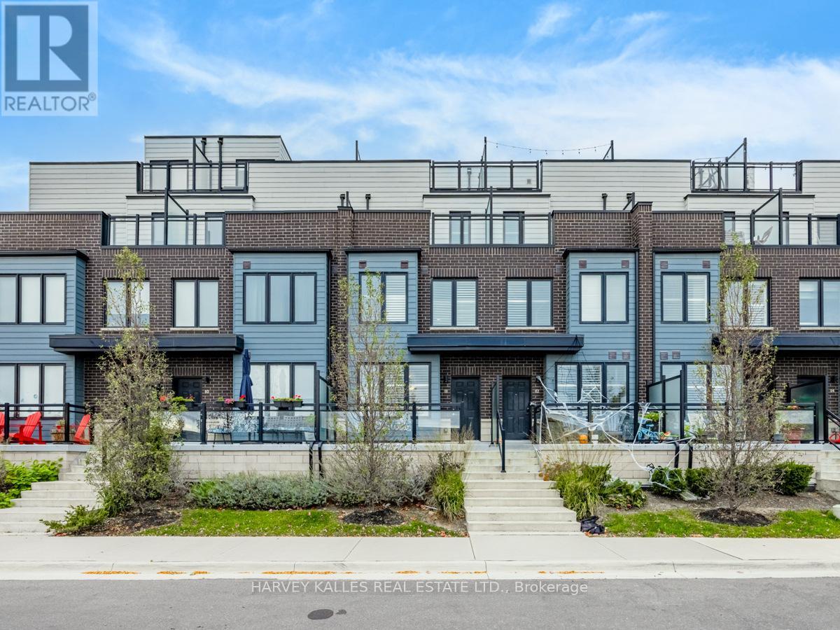 11 - 2255 MCNAB LANE, Mississauga, Ontario