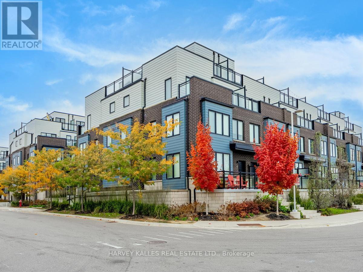 11 - 2255 Mcnab Lane, Mississauga, Ontario  L5J 0B3 - Photo 2 - W12455511