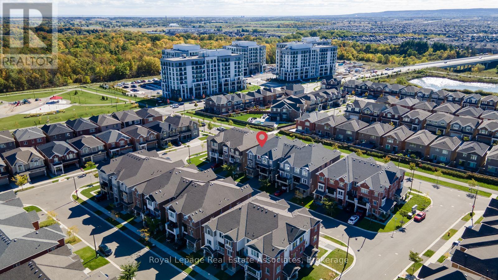 1266 Hop Place, Milton, Ontario  L9E 1S4 - Photo 30 - W12455512