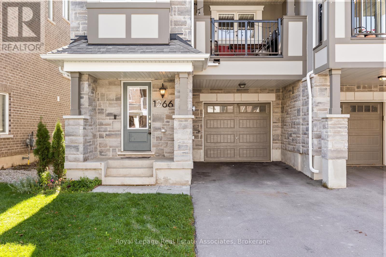 1266 Hop Place, Milton, Ontario  L9E 1S4 - Photo 34 - W12455512