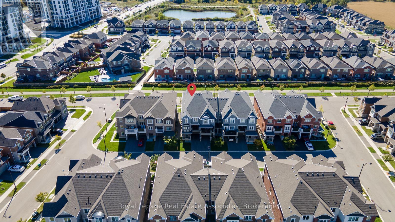 1266 Hop Place, Milton, Ontario  L9E 1S4 - Photo 46 - W12455512