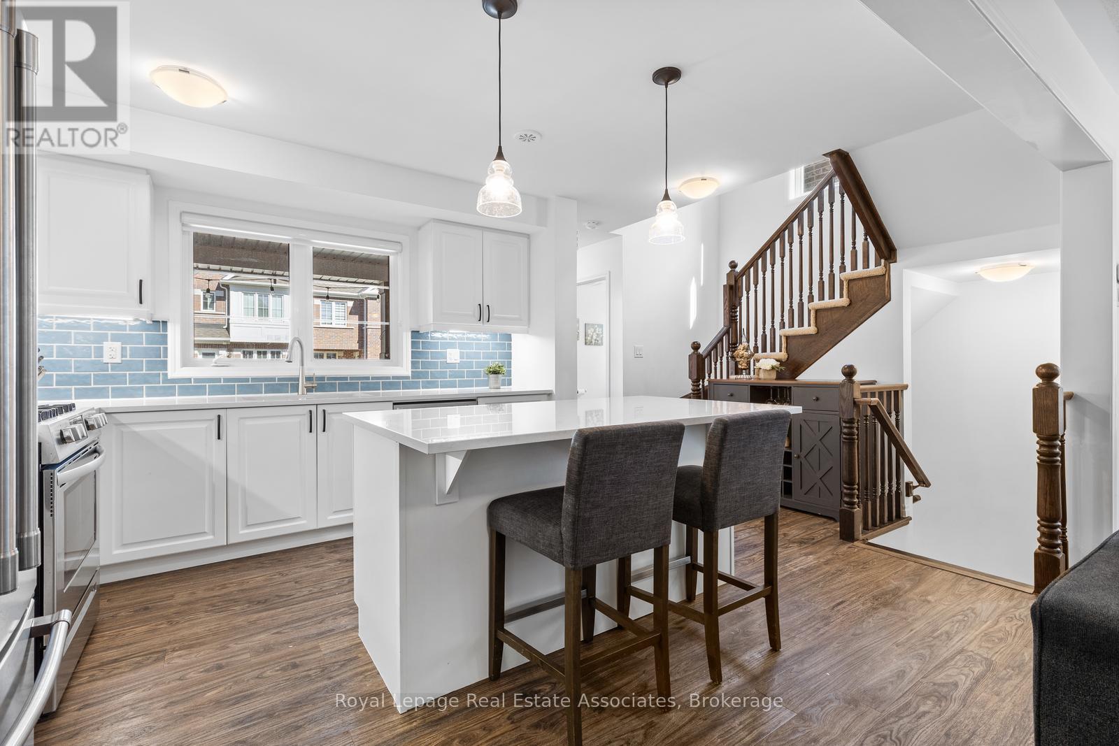1266 Hop Place, Milton, Ontario  L9E 1S4 - Photo 9 - W12455512