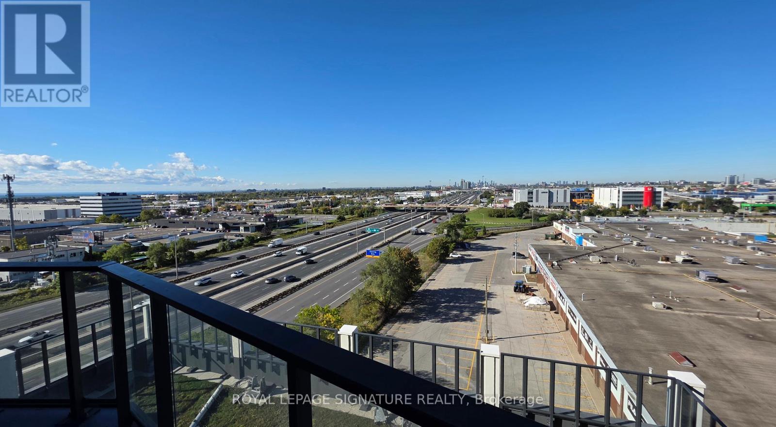 910 - 36 Zorra Street, Toronto, Ontario  M8Z 0G5 - Photo 15 - W12455514