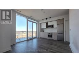 910 - 36 ZORRA STREET, Toronto, Ontario