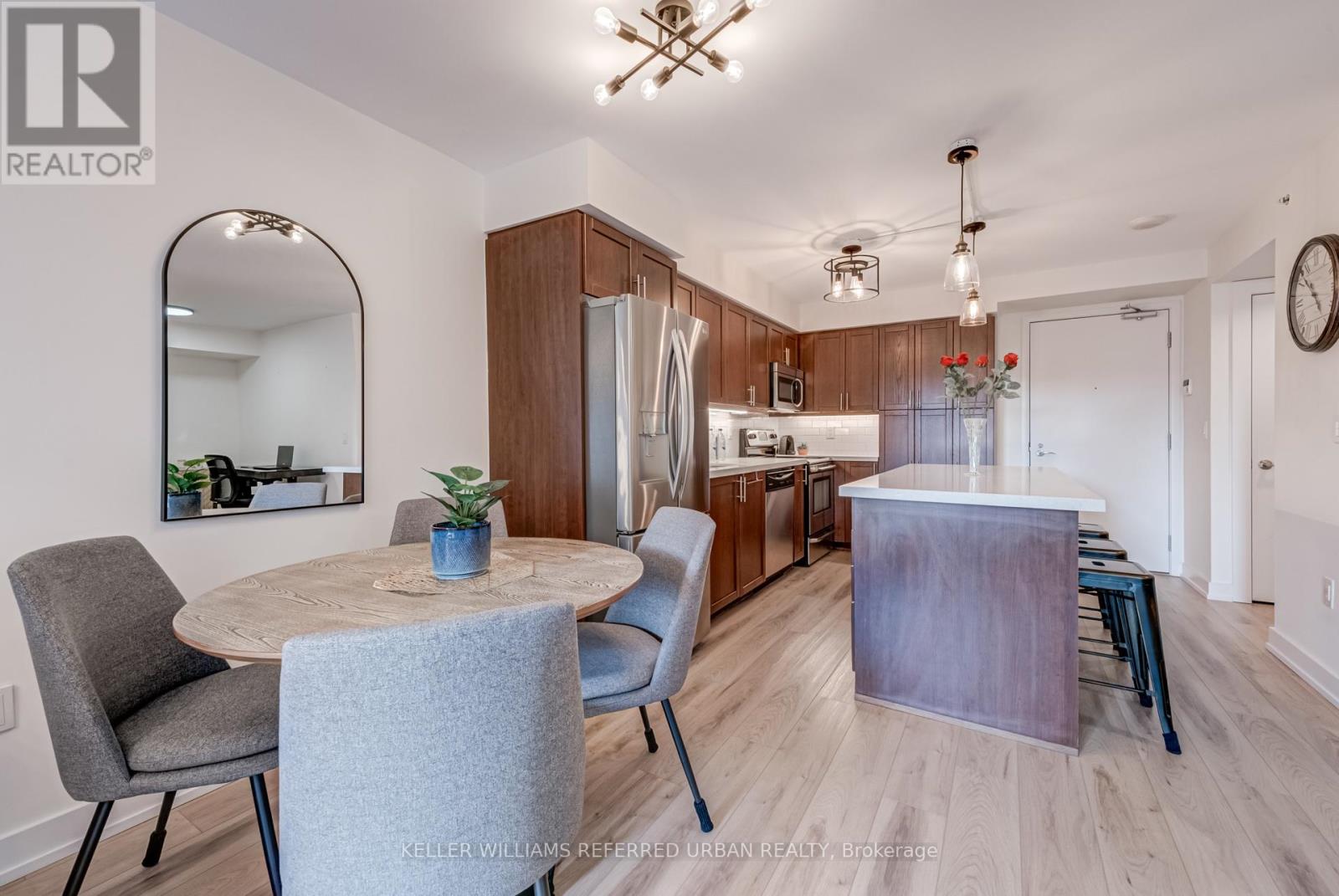 743 - 36 Via Bagnato Street, Toronto, Ontario  M6A 0B7 - Photo 11 - W12455515