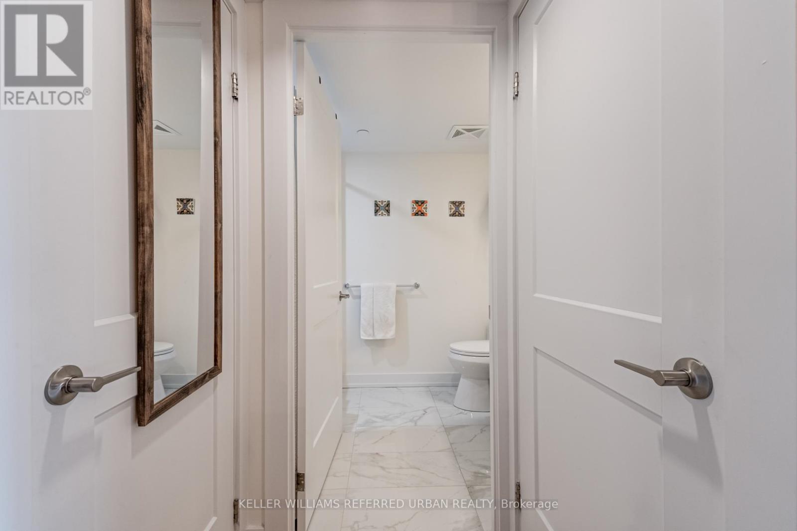 743 - 36 Via Bagnato Street, Toronto, Ontario  M6A 0B7 - Photo 16 - W12455515