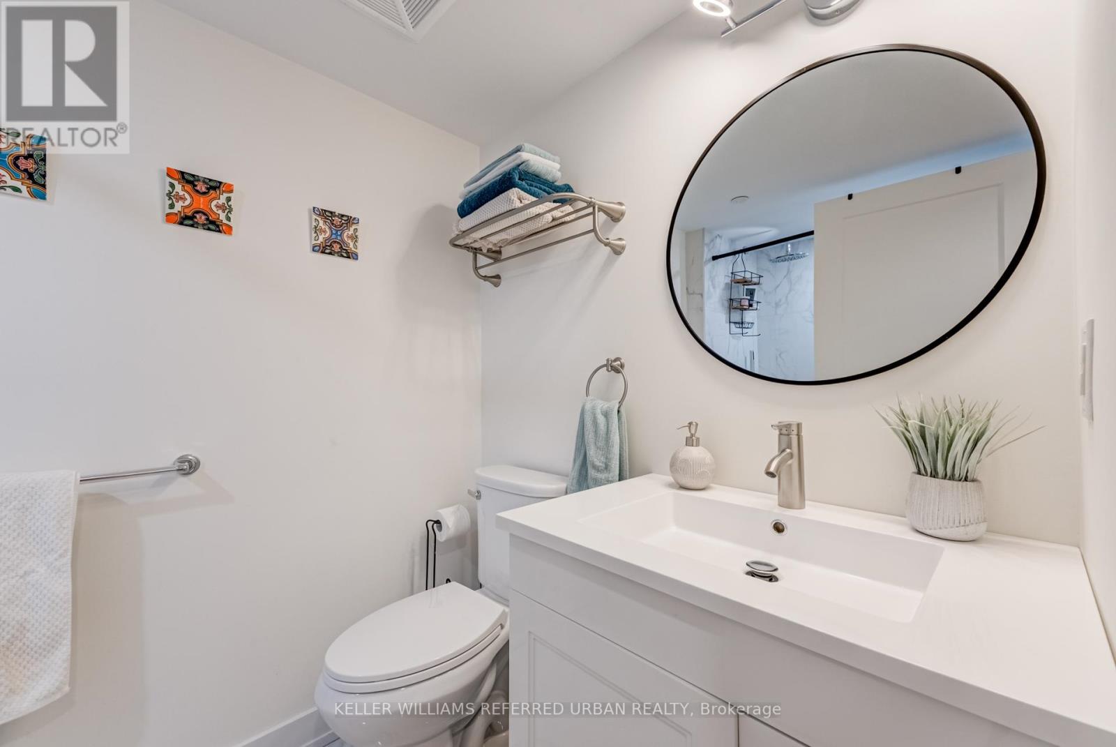 743 - 36 Via Bagnato Street, Toronto, Ontario  M6A 0B7 - Photo 17 - W12455515