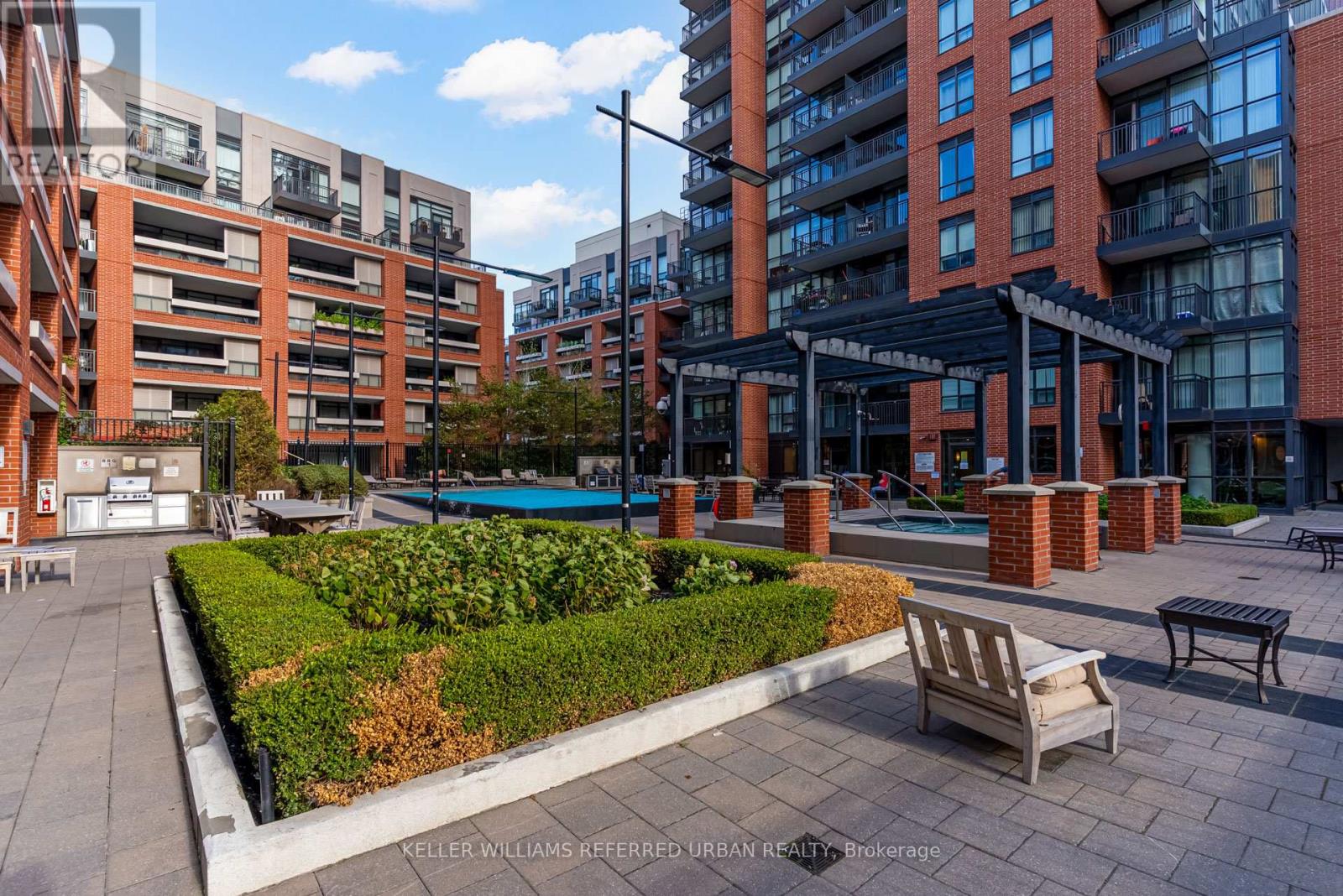 743 - 36 Via Bagnato Street, Toronto, Ontario  M6A 0B7 - Photo 19 - W12455515