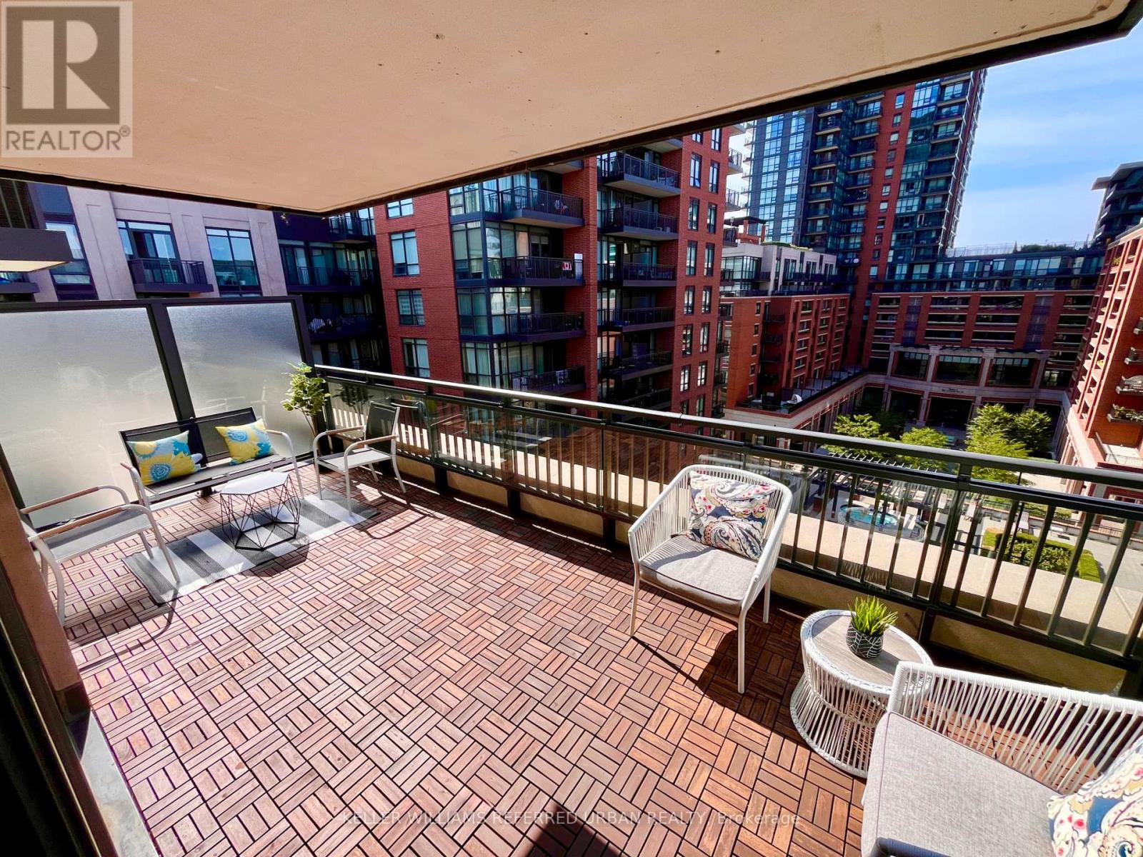 743 - 36 Via Bagnato Street, Toronto, Ontario  M6A 0B7 - Photo 2 - W12455515