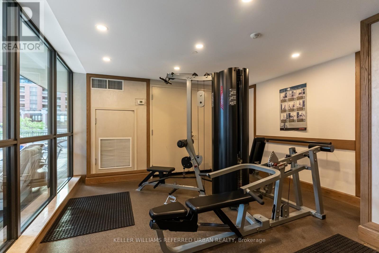743 - 36 Via Bagnato Street, Toronto, Ontario  M6A 0B7 - Photo 20 - W12455515