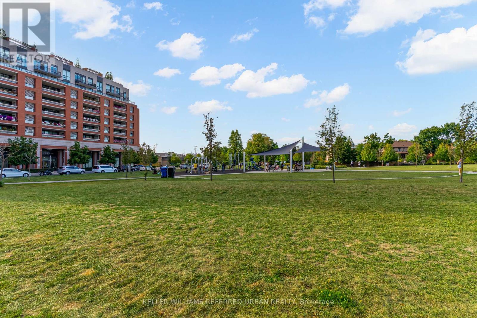 743 - 36 Via Bagnato Street, Toronto, Ontario  M6A 0B7 - Photo 21 - W12455515