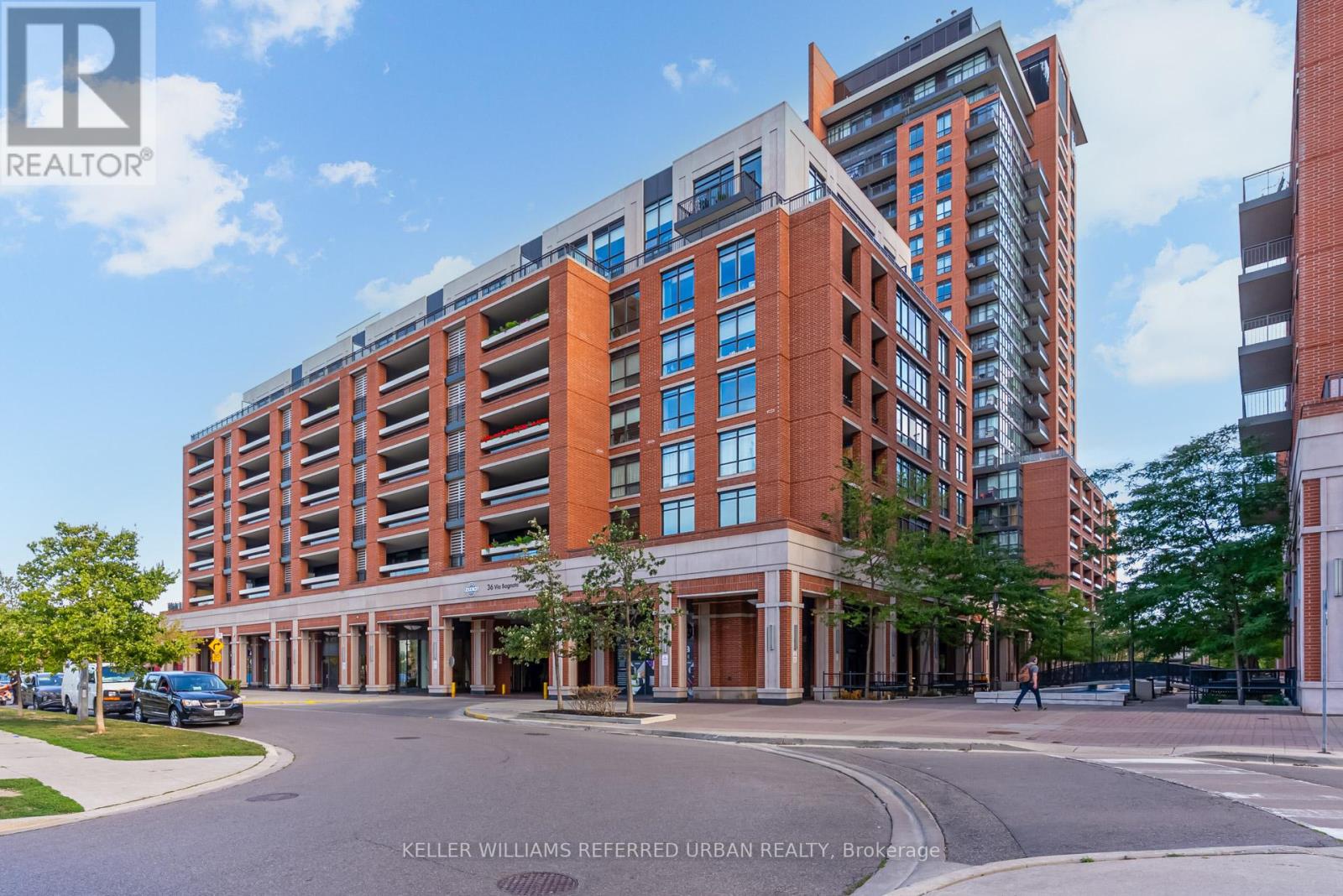 743 - 36 Via Bagnato Street, Toronto, Ontario  M6A 0B7 - Photo 22 - W12455515