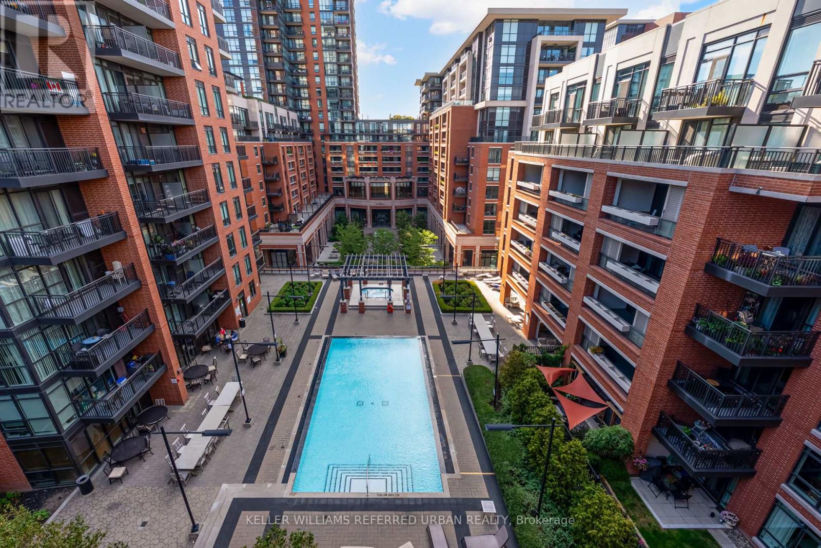 743 - 36 Via Bagnato Street, Toronto, Ontario  M6A 0B7 - Photo 3 - W12455515