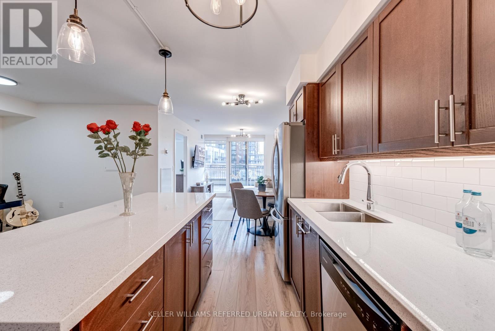 743 - 36 Via Bagnato Street, Toronto, Ontario  M6A 0B7 - Photo 5 - W12455515