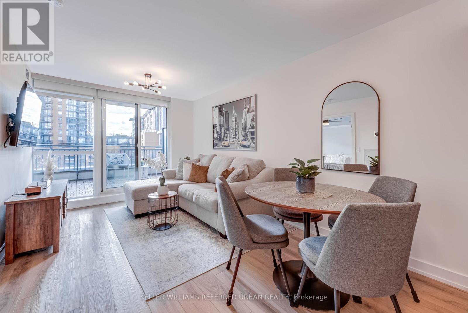 743 - 36 Via Bagnato Street, Toronto, Ontario  M6A 0B7 - Photo 6 - W12455515
