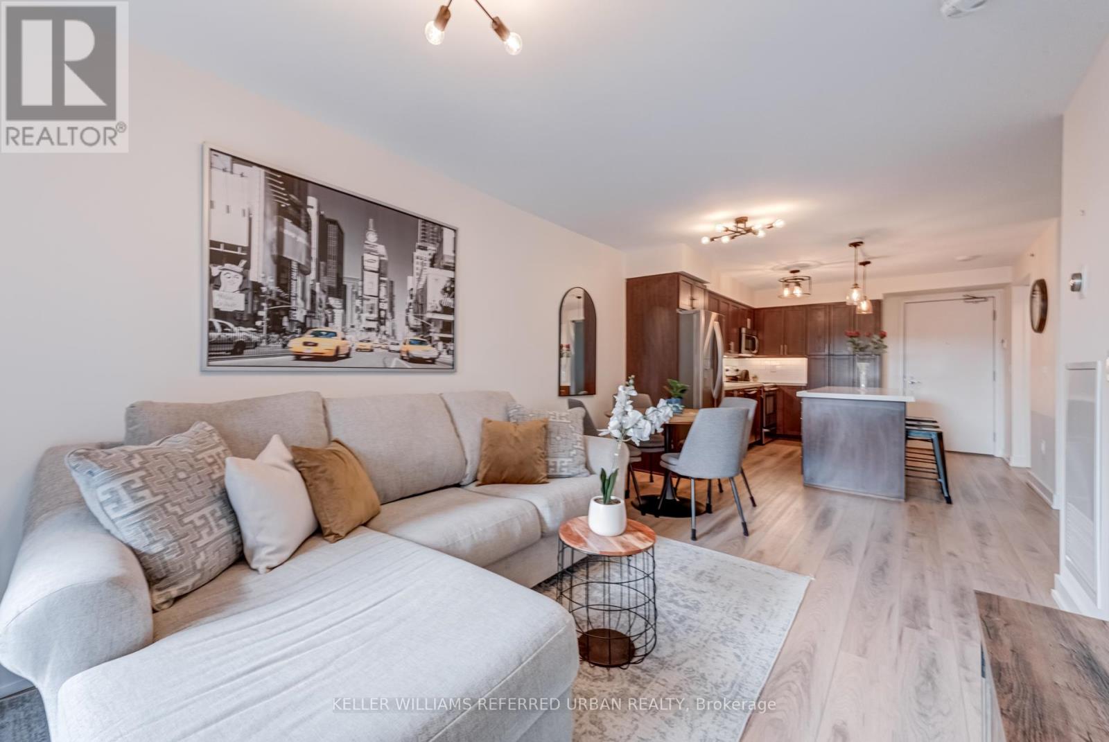 743 - 36 Via Bagnato Street, Toronto, Ontario  M6A 0B7 - Photo 8 - W12455515