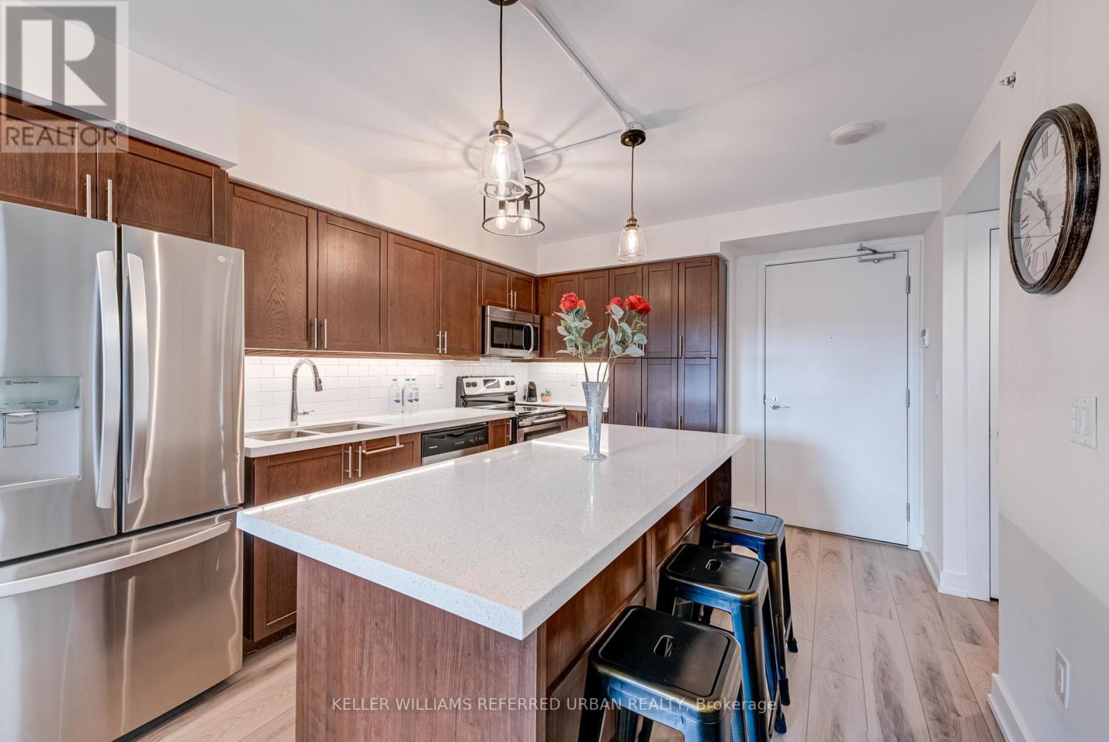 743 - 36 Via Bagnato Street, Toronto, Ontario  M6A 0B7 - Photo 9 - W12455515