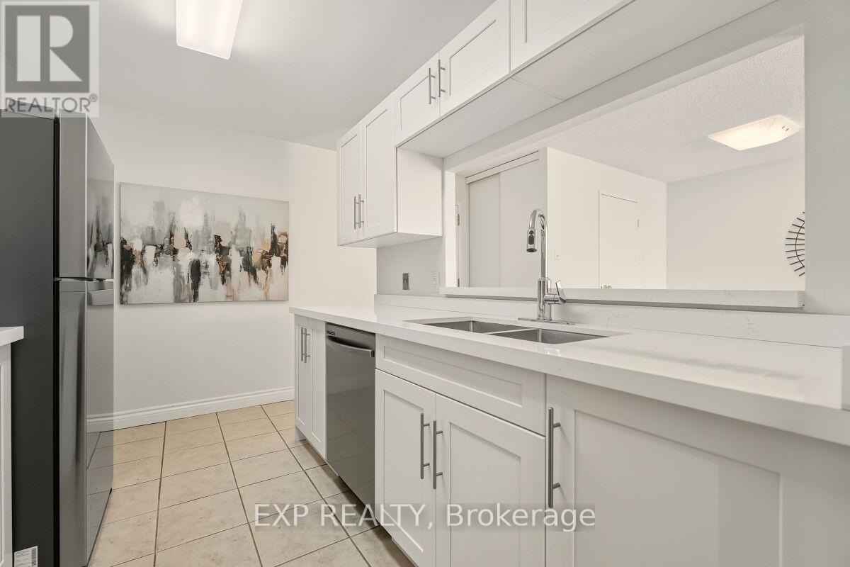 217 - 35 Trailwood Drive, Mississauga, Ontario  L4Z 3L6 - Photo 10 - W12455518