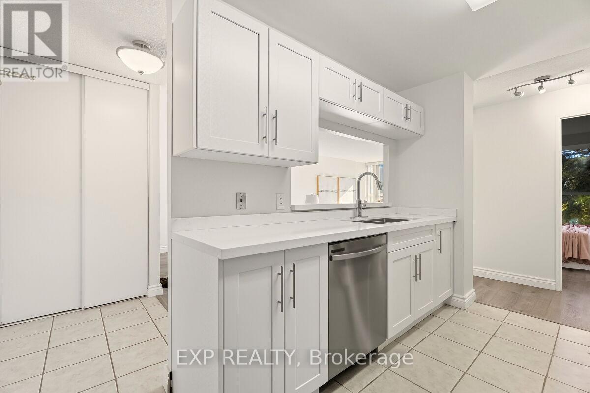 217 - 35 Trailwood Drive, Mississauga, Ontario  L4Z 3L6 - Photo 11 - W12455518