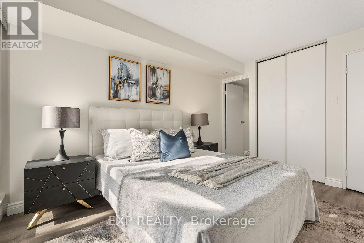 217 - 35 Trailwood Drive, Mississauga, Ontario  L4Z 3L6 - Photo 13 - W12455518