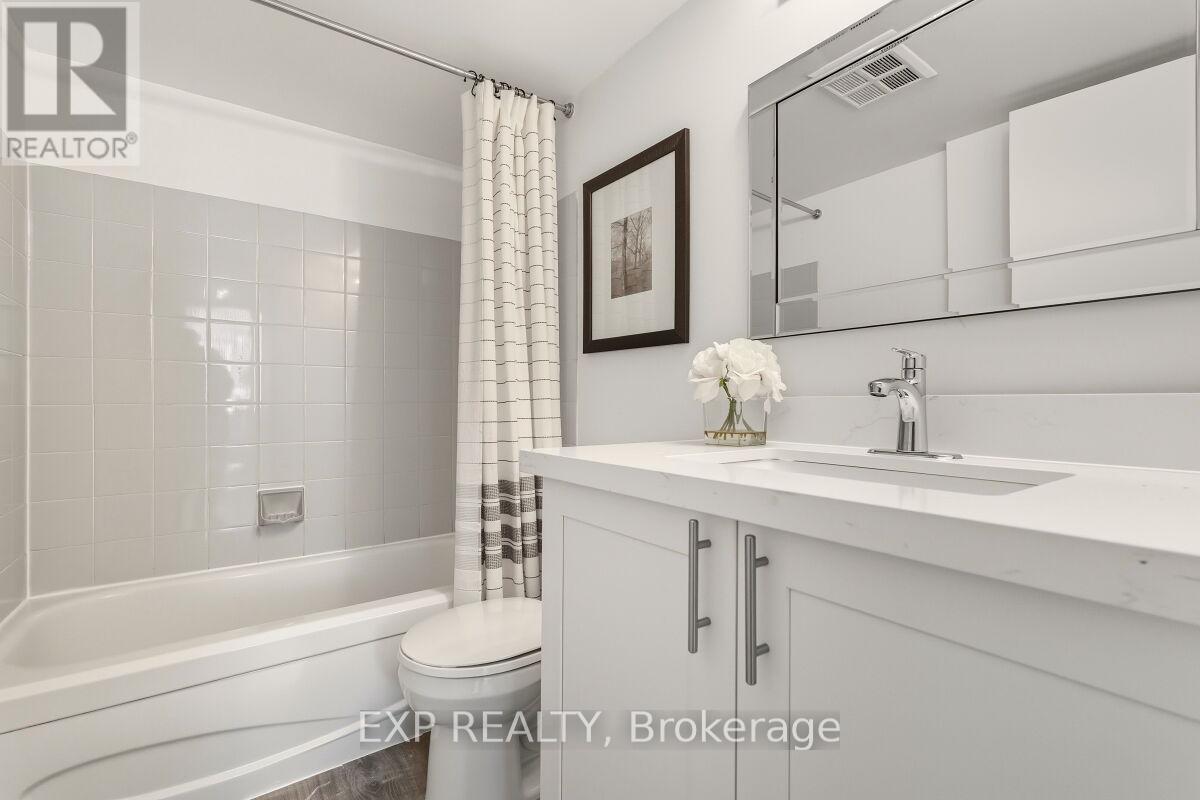 217 - 35 Trailwood Drive, Mississauga, Ontario  L4Z 3L6 - Photo 14 - W12455518