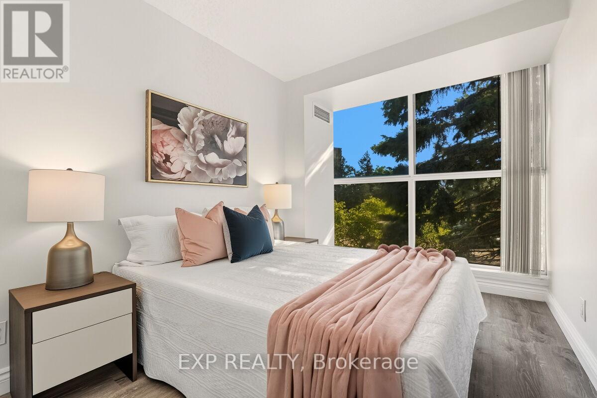 217 - 35 Trailwood Drive, Mississauga, Ontario  L4Z 3L6 - Photo 15 - W12455518