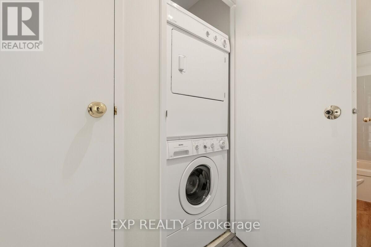 217 - 35 Trailwood Drive, Mississauga, Ontario  L4Z 3L6 - Photo 18 - W12455518