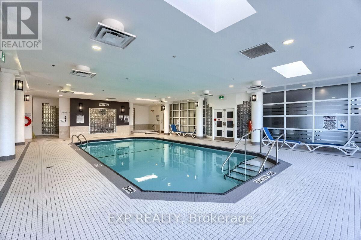 217 - 35 Trailwood Drive, Mississauga, Ontario  L4Z 3L6 - Photo 19 - W12455518