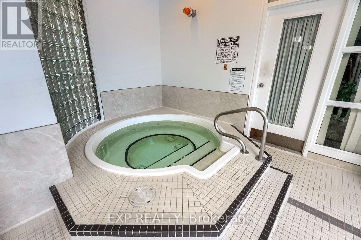 217 - 35 Trailwood Drive, Mississauga, Ontario  L4Z 3L6 - Photo 20 - W12455518