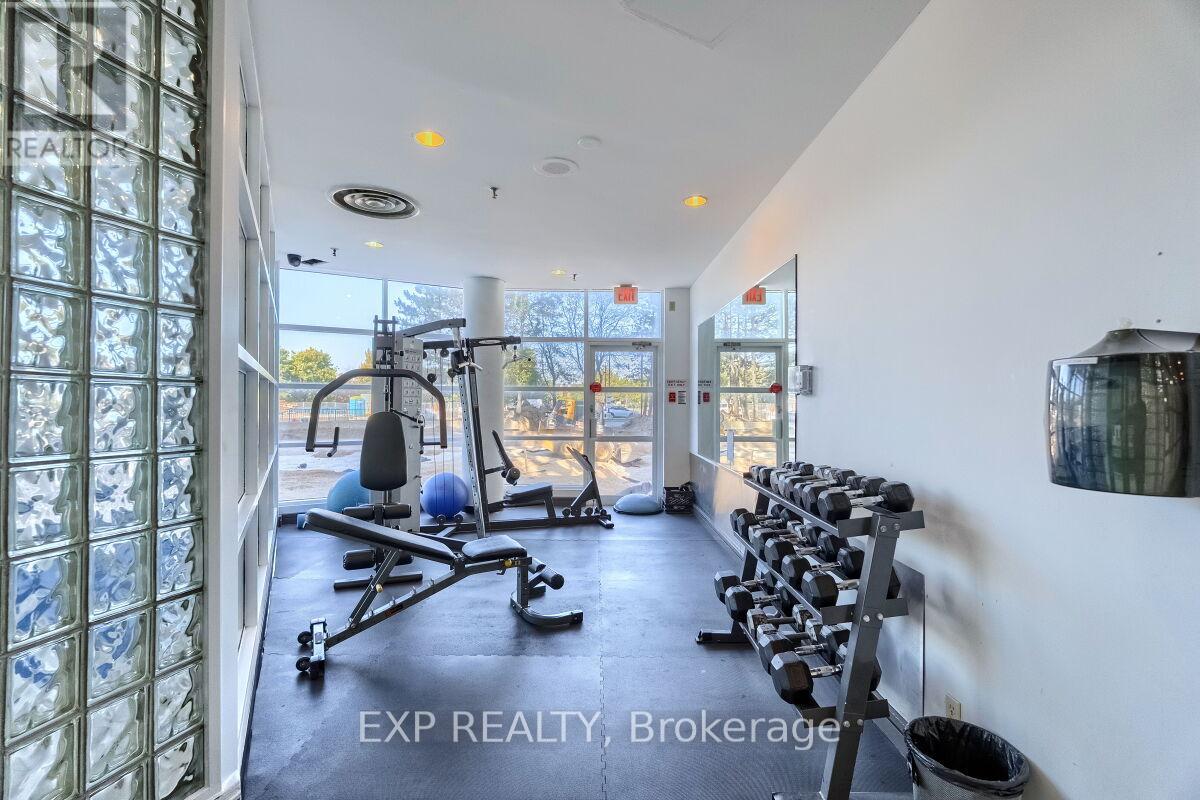 217 - 35 Trailwood Drive, Mississauga, Ontario  L4Z 3L6 - Photo 22 - W12455518